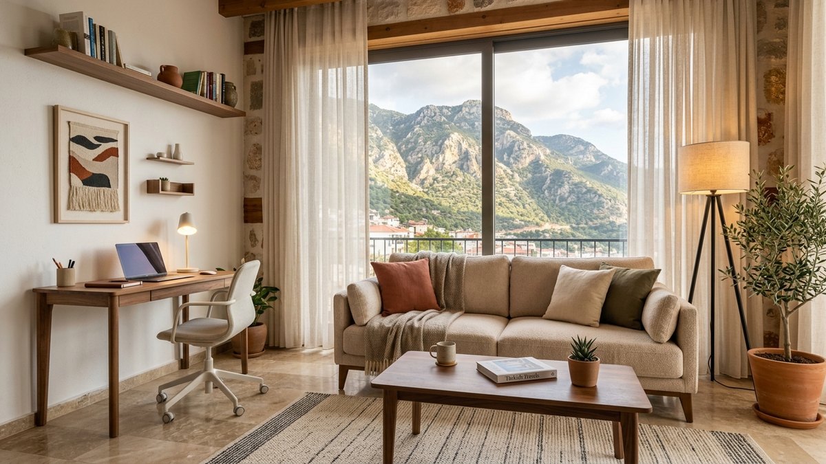 Bingöl'e Yeni Atanan Memurlar İçin Kiralık Ev Rehberi: Hastane, Adliye ve Okul Çevresi
